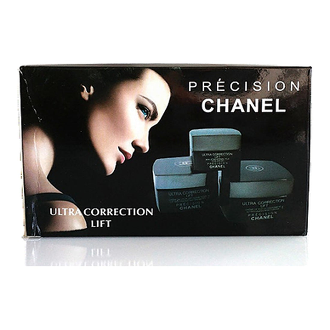 Chanel Ultra Correction Lift 3-Piece Set