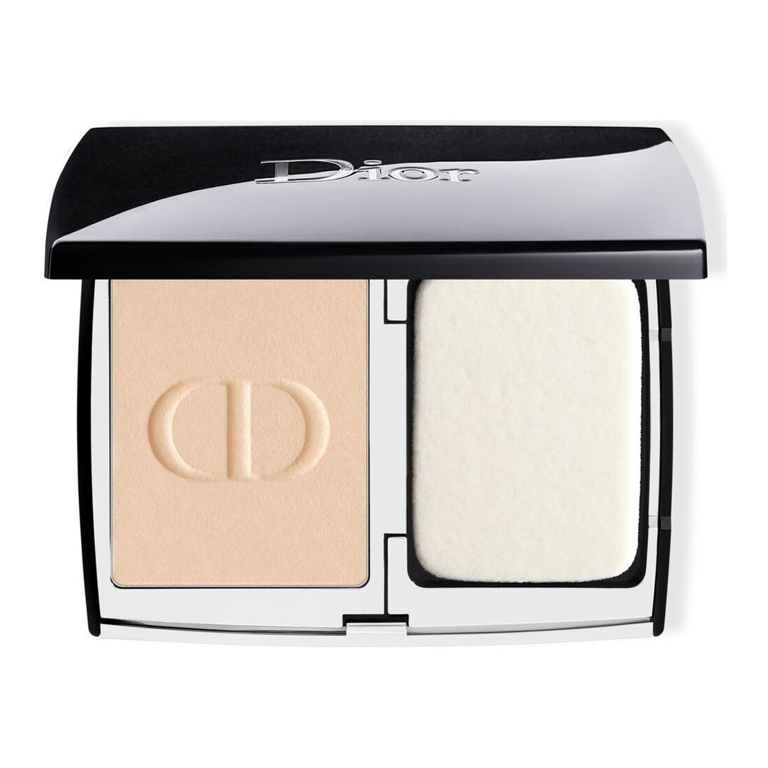 Dior Forever Natural Velvet Compact Foundation - 0N Neutral