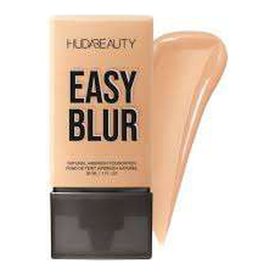 Huda Beauty Easy Blur Natural Airbrush Foundation 30ml