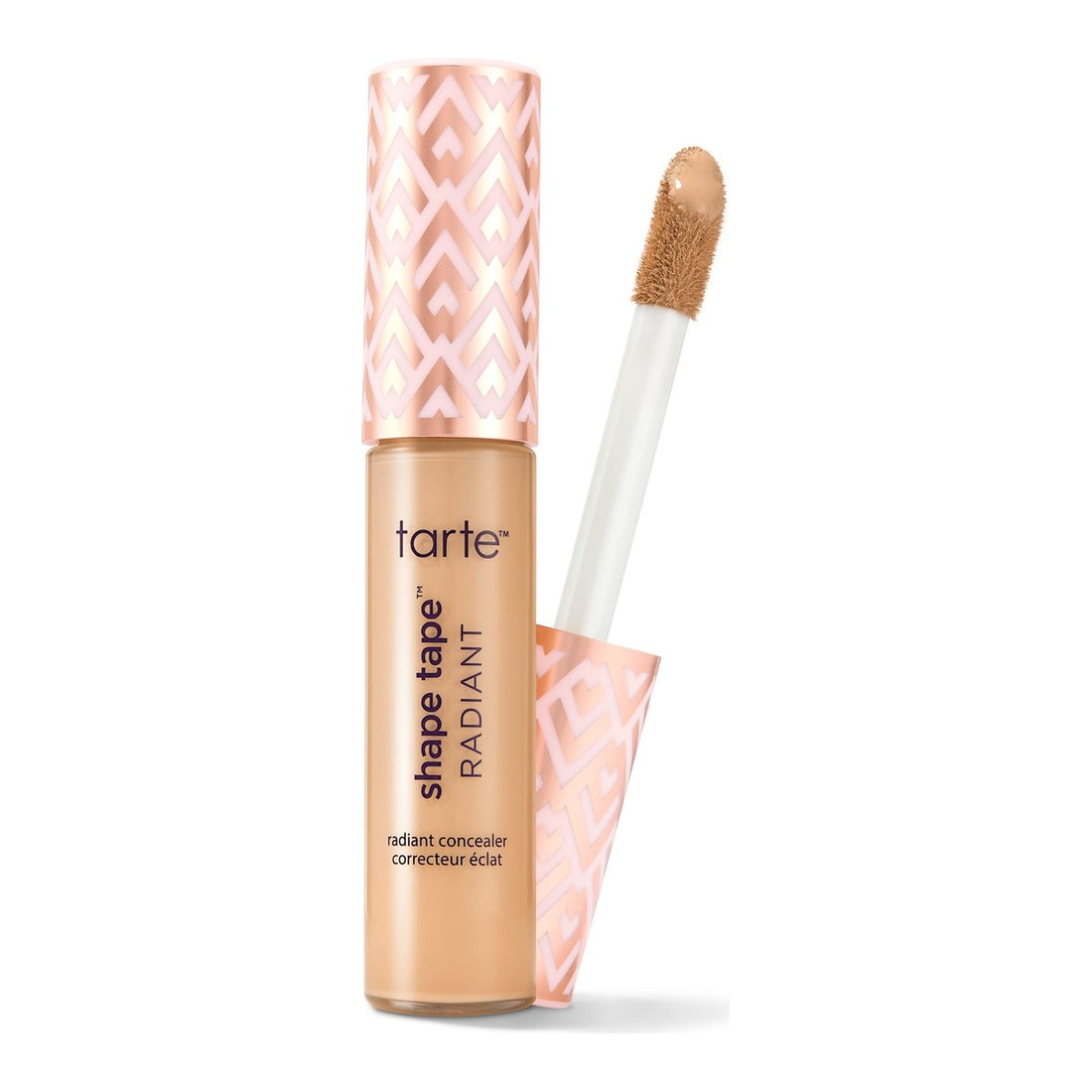 Tarte Shape Tape Radiant Medium Coverage Concealer