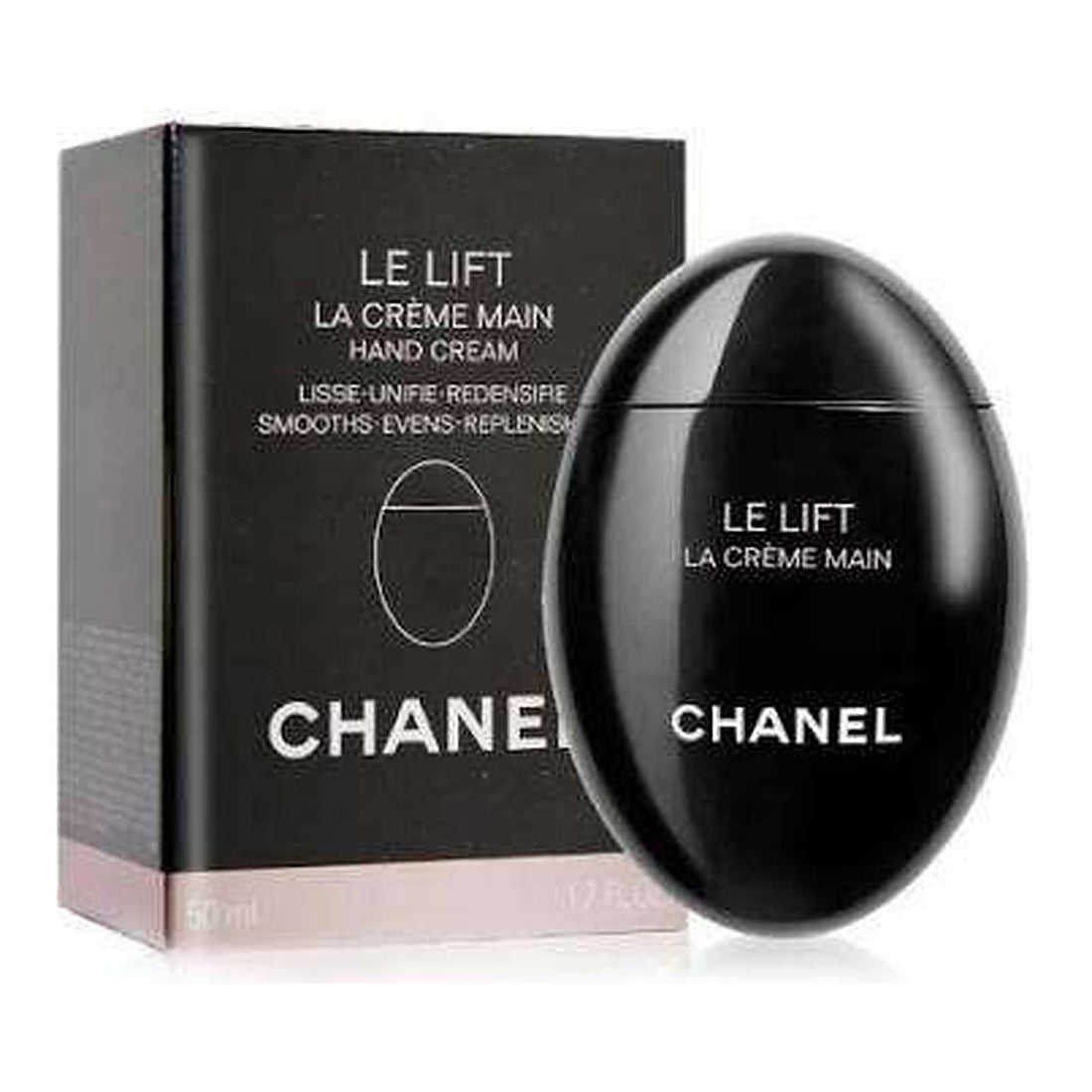 Chanel Hand Cream 50ml