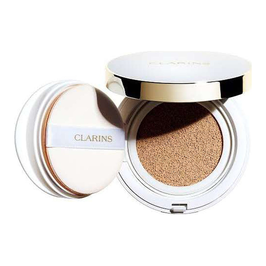 Clarins Everlasting Cushion Foundation SPF 50