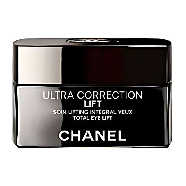 Chanel Le Lift Firming Anti-Wrinkle Eye Cream 15g
