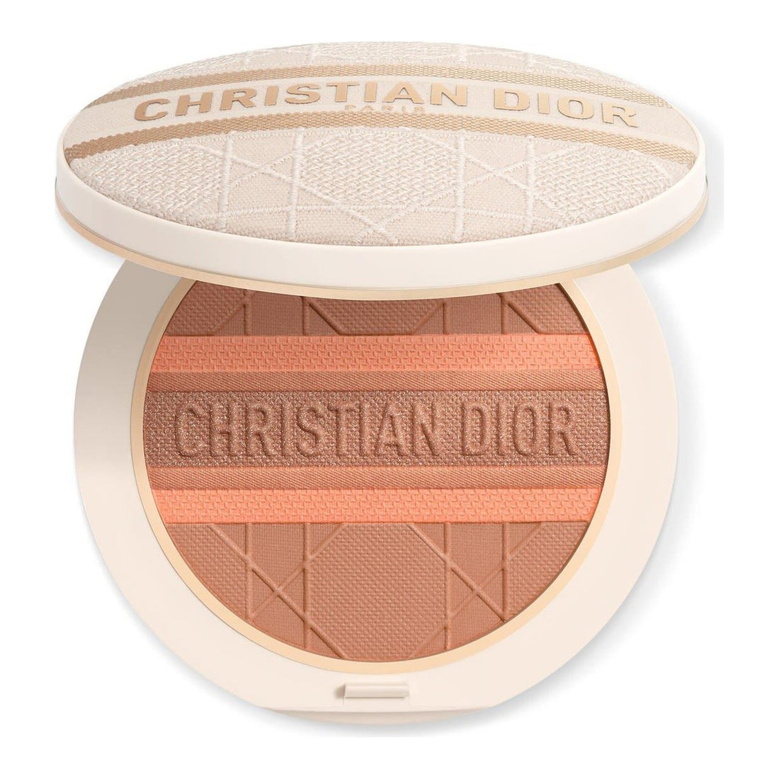 Dior Forever Nude Bronze Glow Bronzer