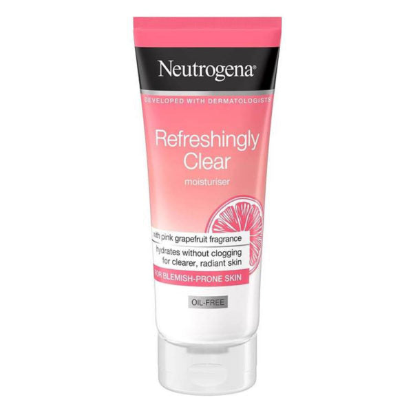 Neutrogena Oil-Free Light Hydration Moisturizer | 50 ml