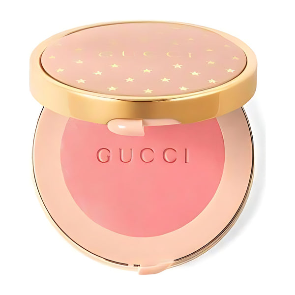 Gucci Blush de Beauté Luminous Matte Blush - 02
