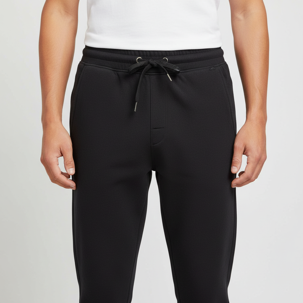 ZARA Joggers – Detail