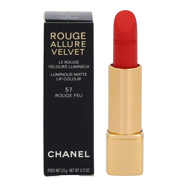 Chanel Rouge Allure Luminous Lip Colour 3.5g