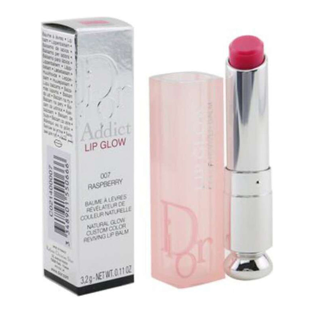 Dior Addict Lip Glow Balm