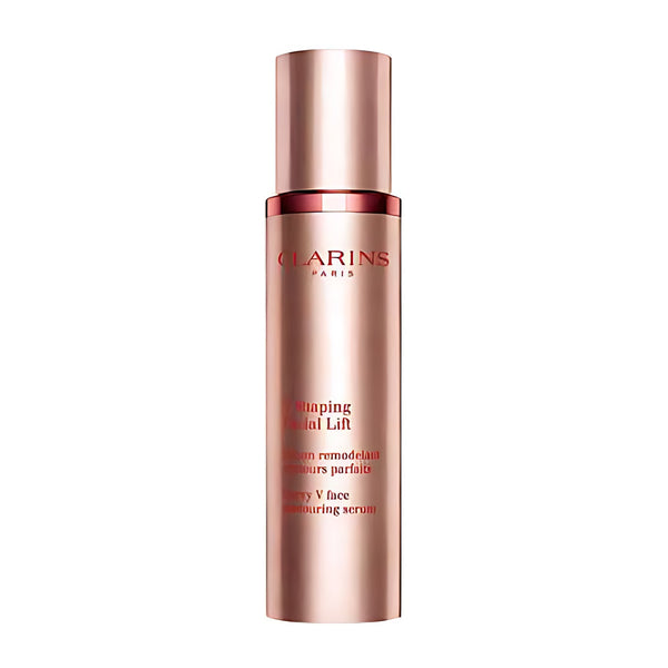 Clarins Shaping Facial Lift Total V Contouring Serum 10ml