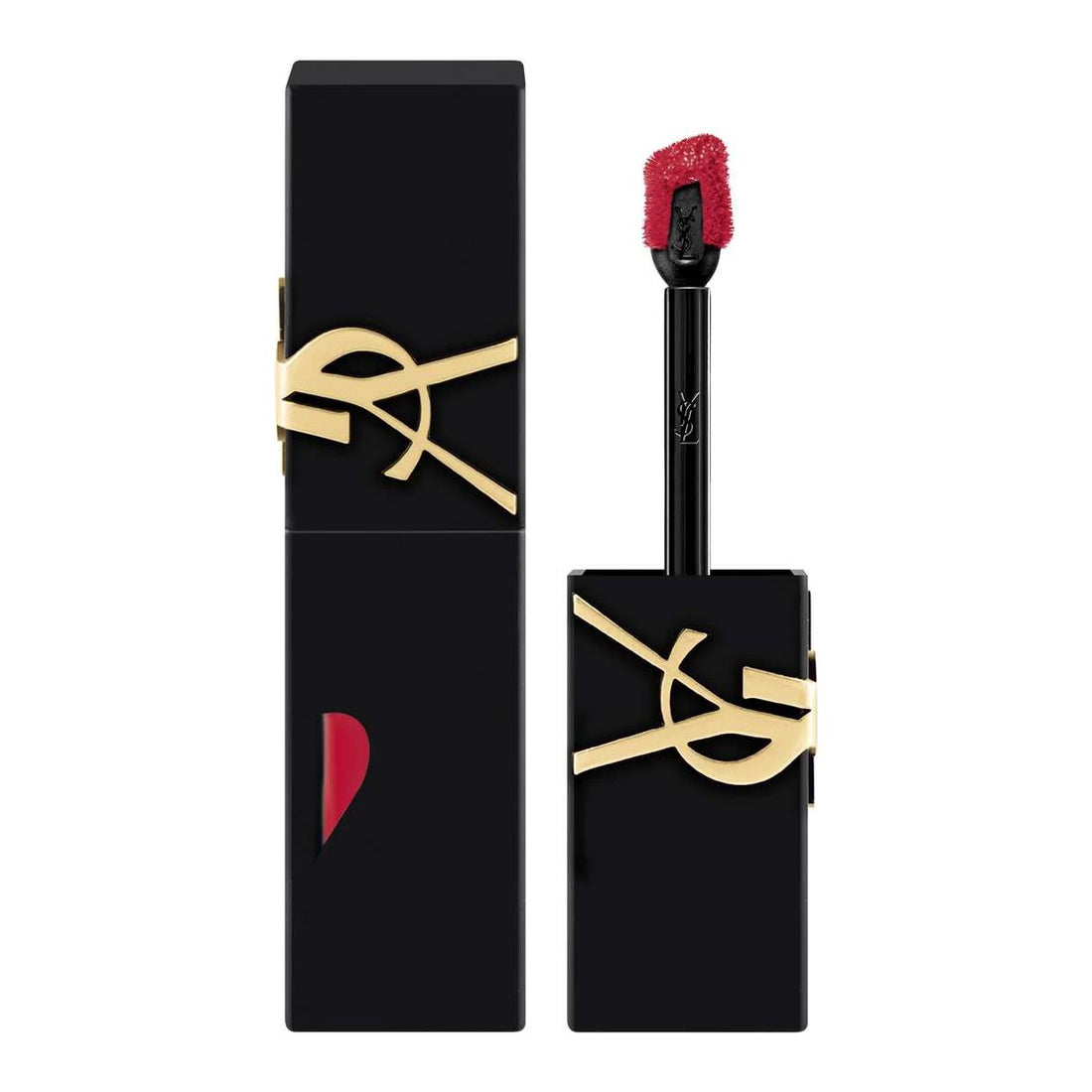 Yves Saint Laurent The Inks Blurring Lip Stain