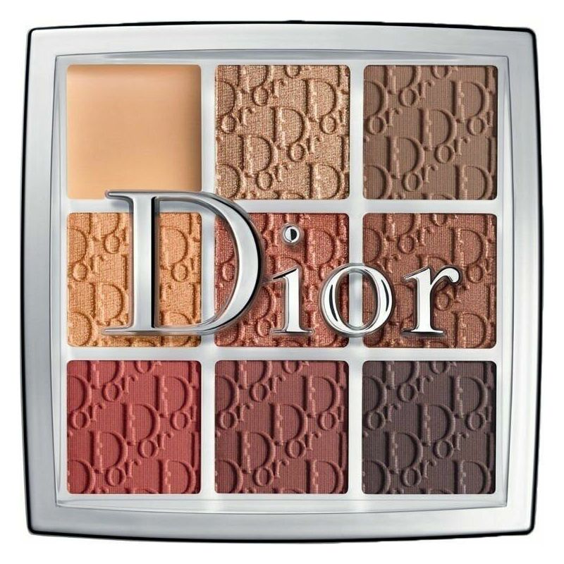 Dior DIOR Backstage Eye Palette Professional Performance 10g. 003 Amber Neutrals